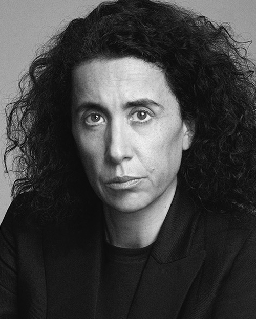Sara Sozzani Maino