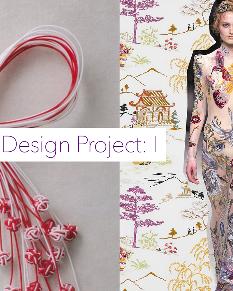 Fashion Portfolio 1