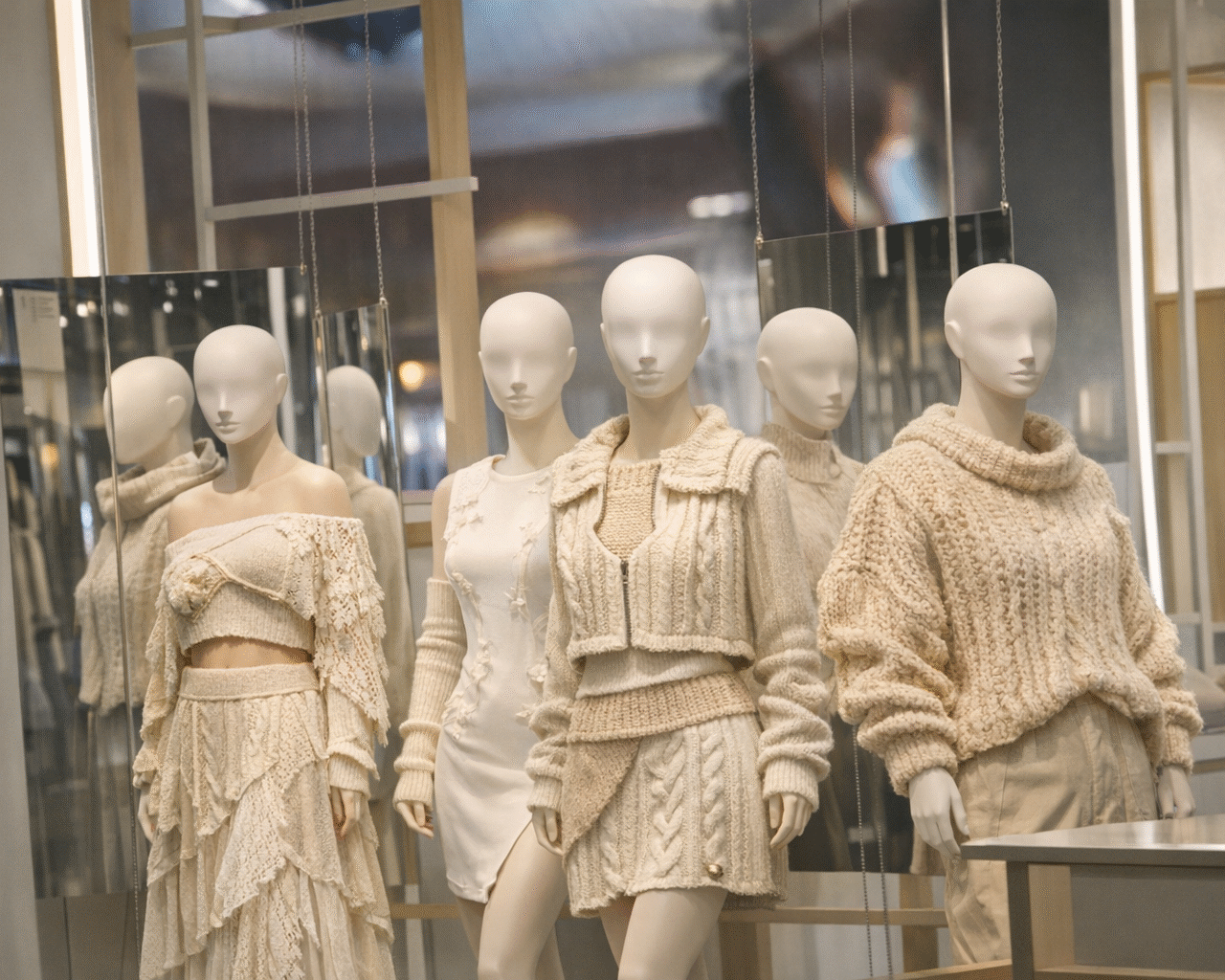 Fashion Trend Forecasting Cover uai