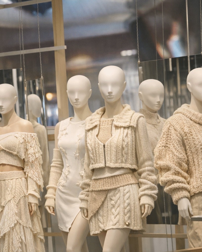 Fashion Trend Forecasting Cover uai