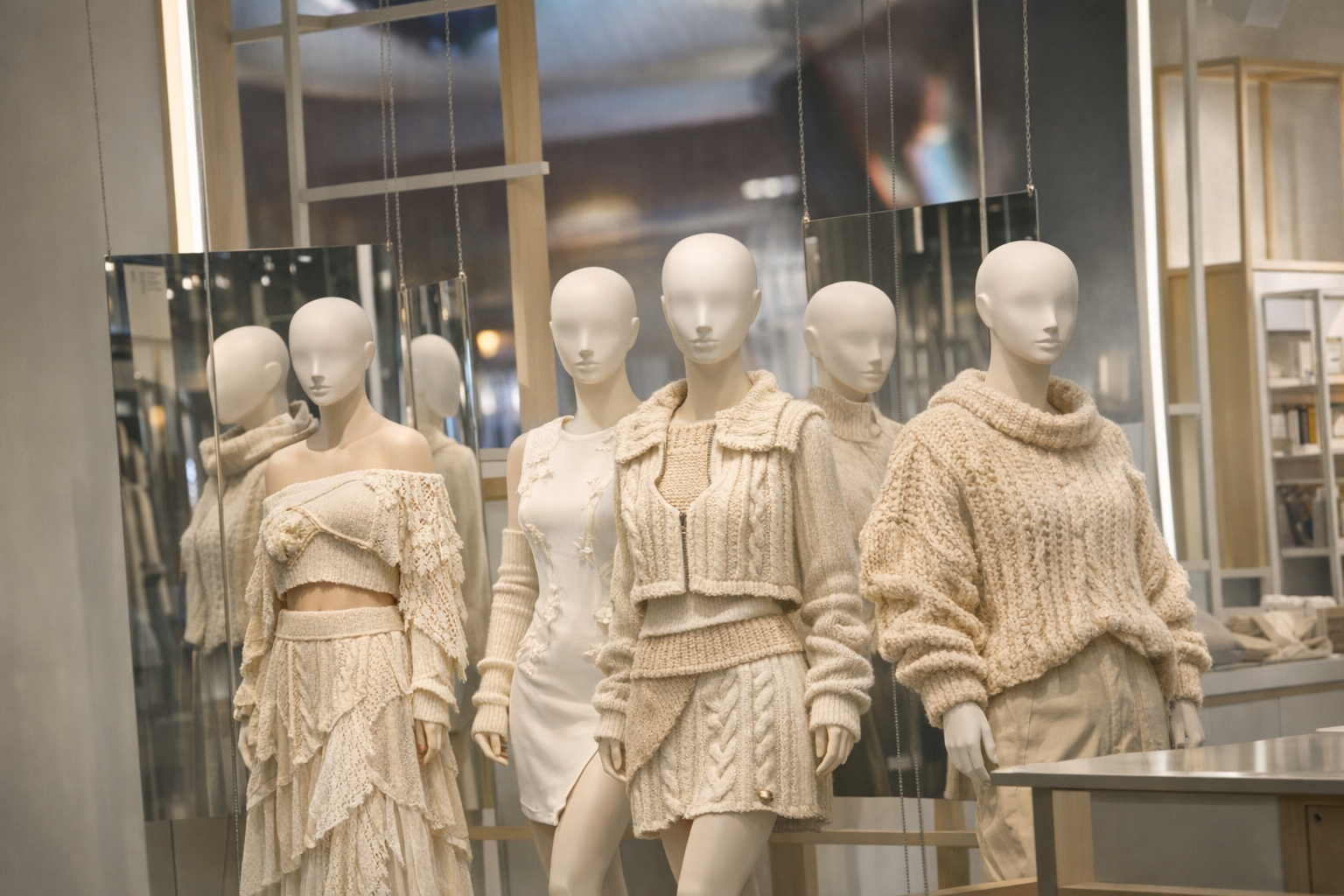 Fashion Trend Forecasting Cover