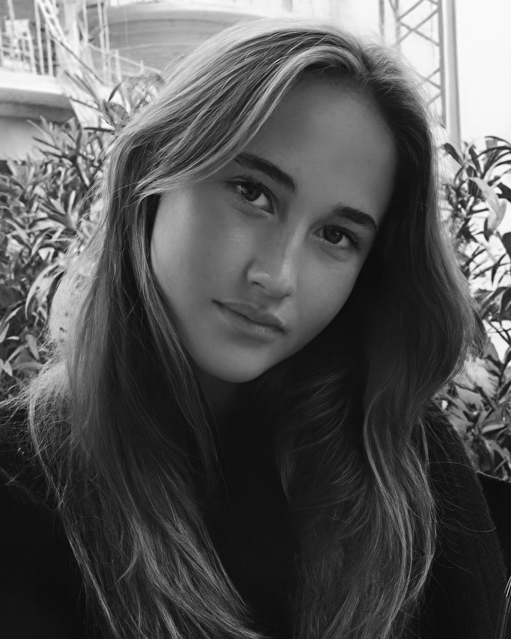 Gabriella de Pasqualin Gamél