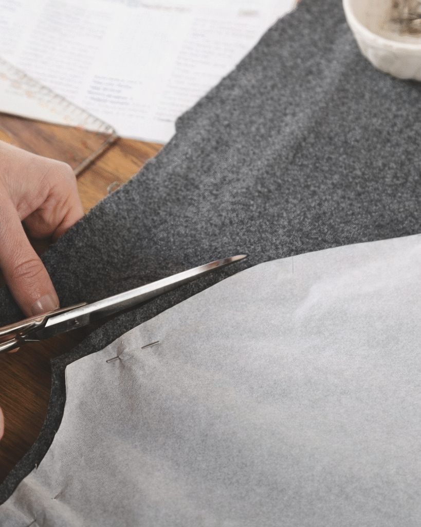 Tilskaering Avanceret uai