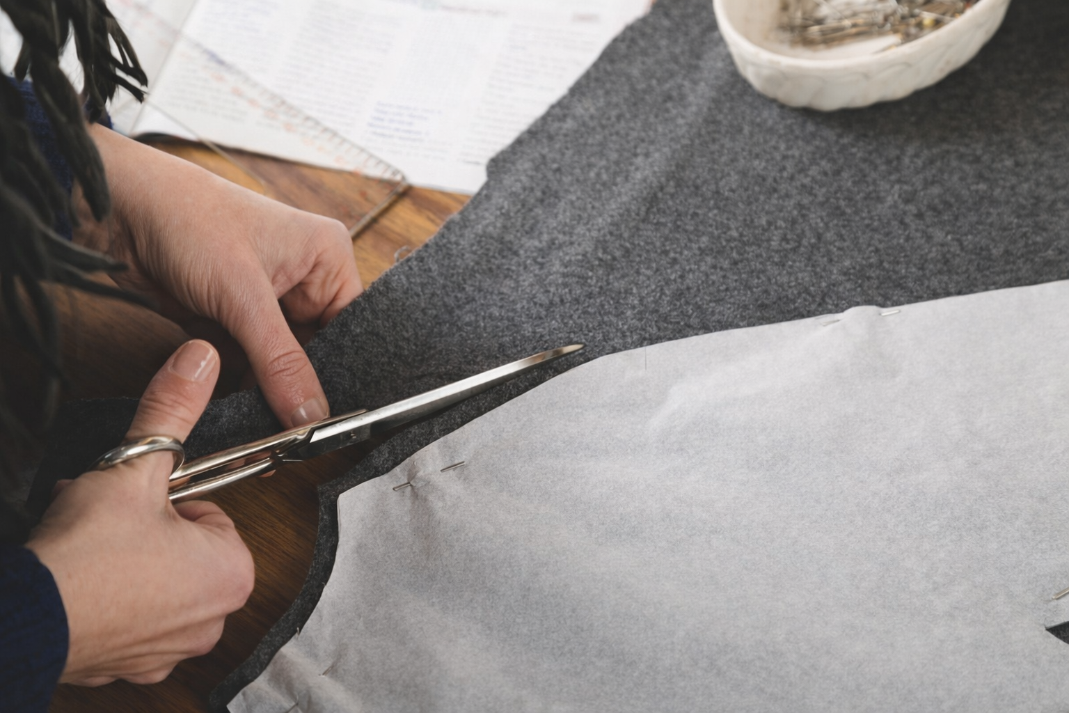 Tilskaering Avanceret