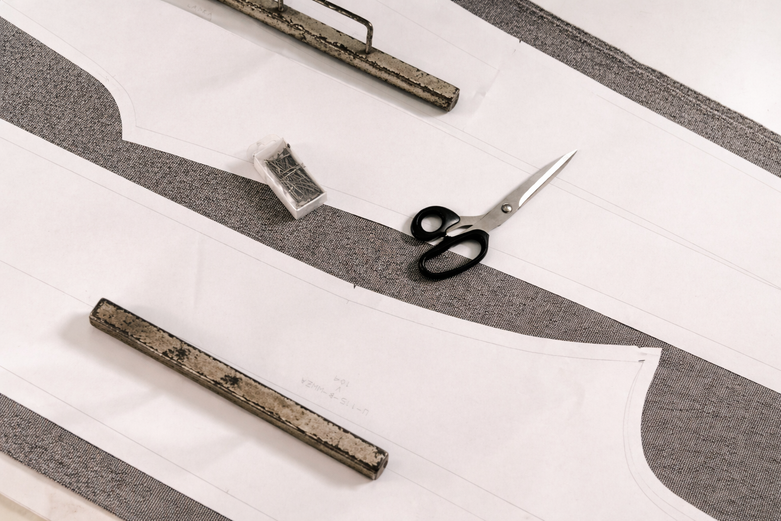 Tilskaering Begynder Cover