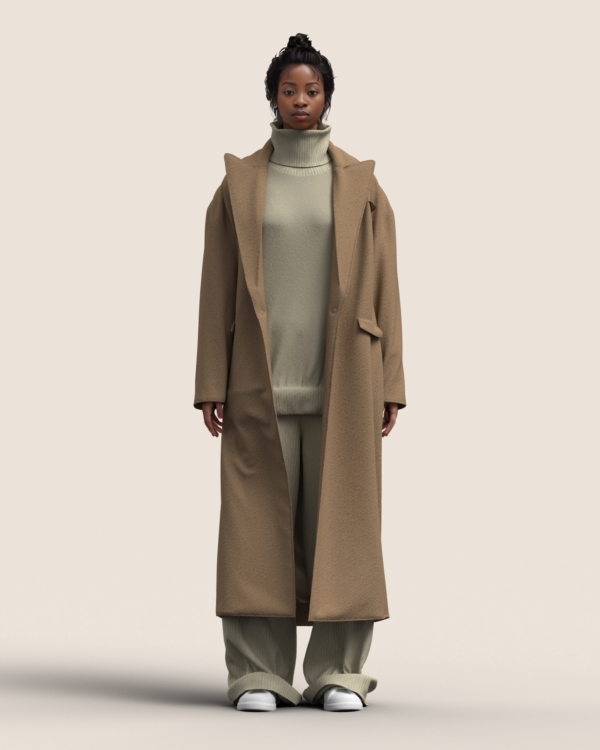 FV2 Coat Sweater V2 scaled