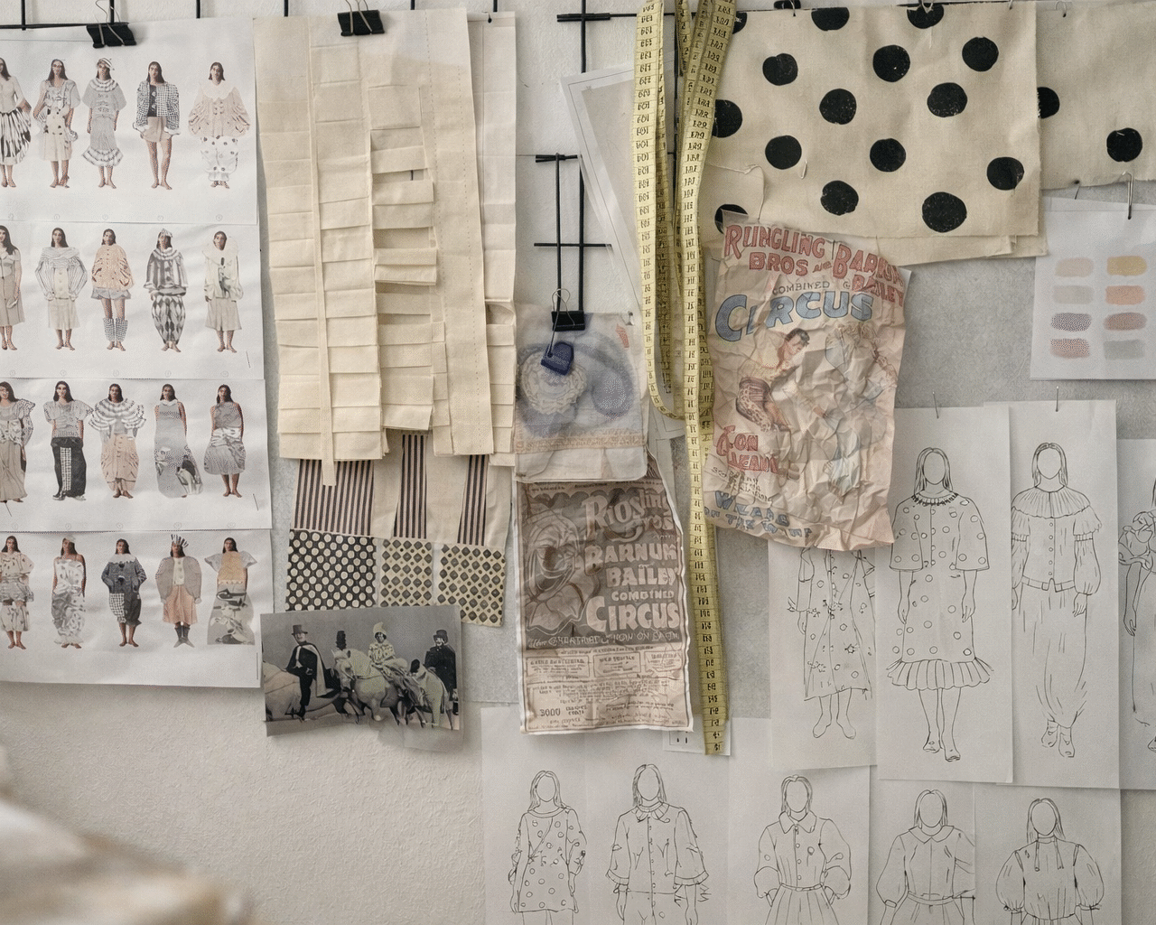 Fashion Collections Cover uai