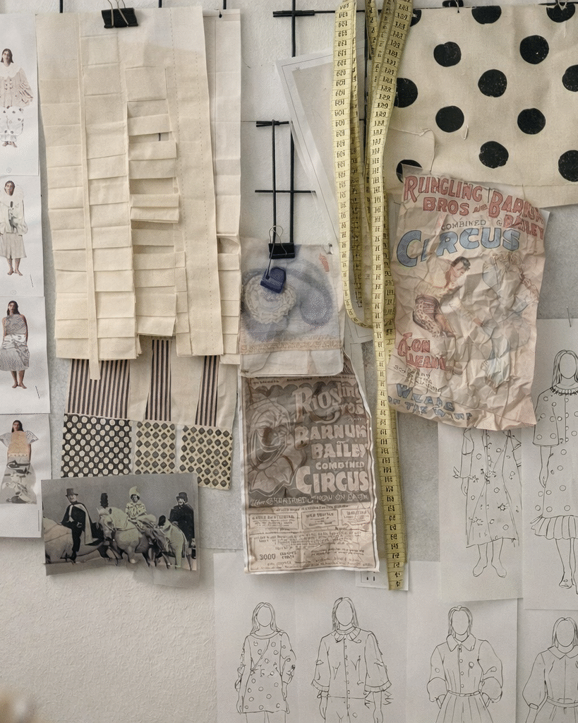 Fashion Collections Cover uai