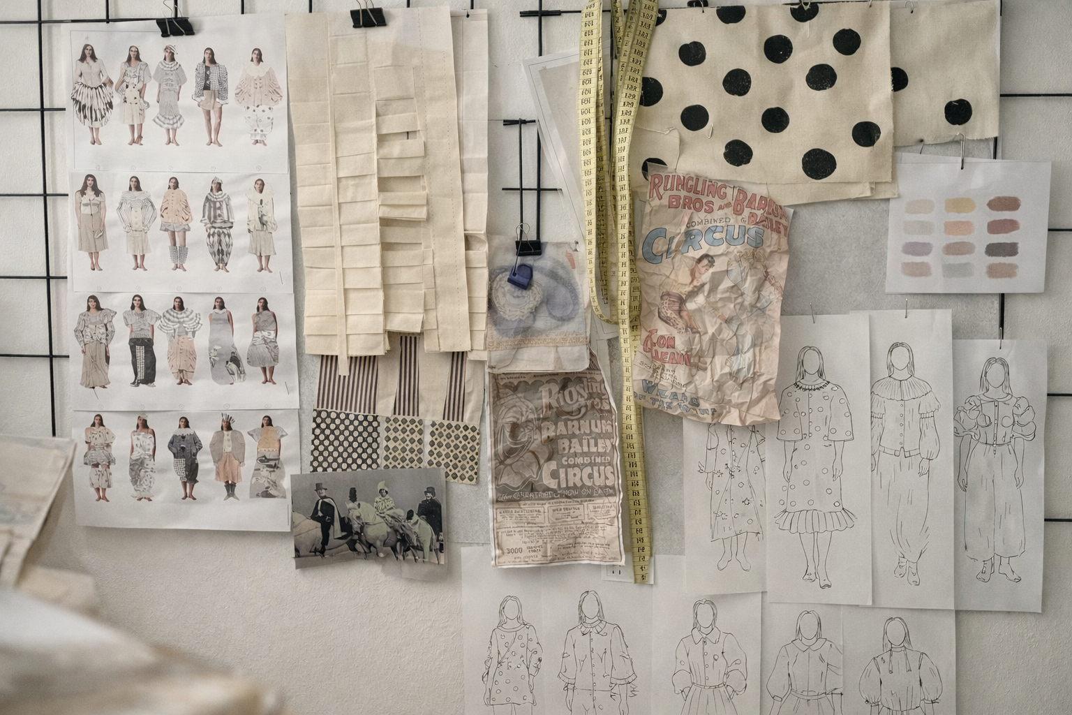 Fashion Collections Cover