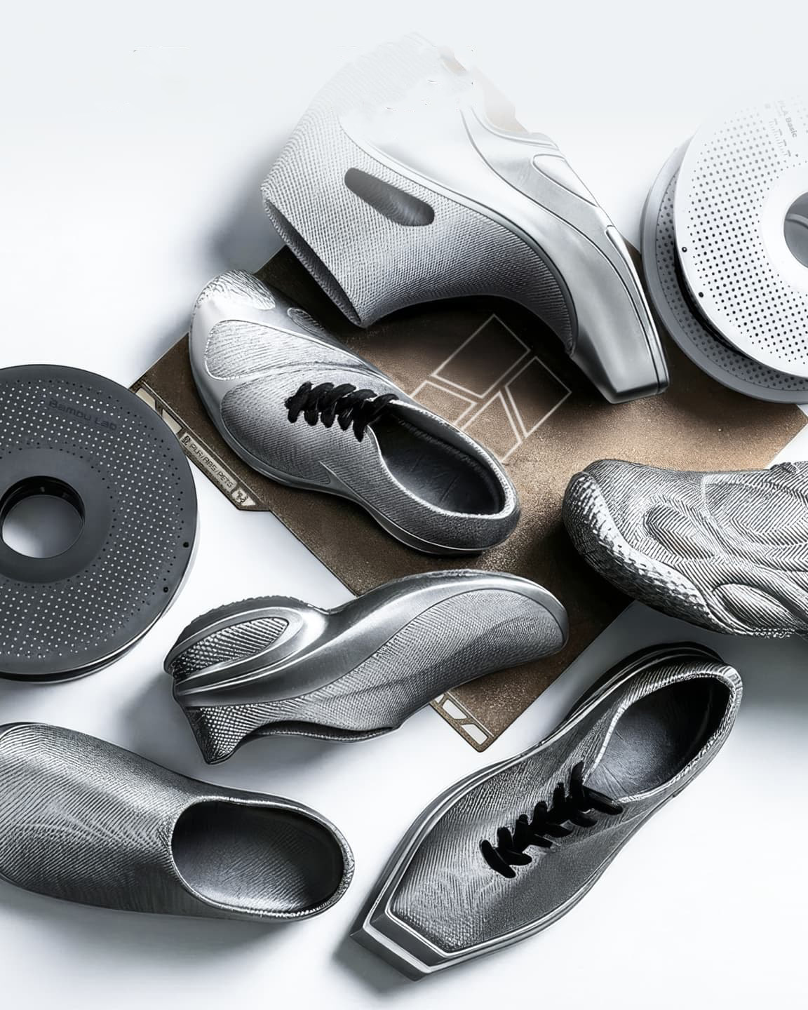 Fashion Tech Lab