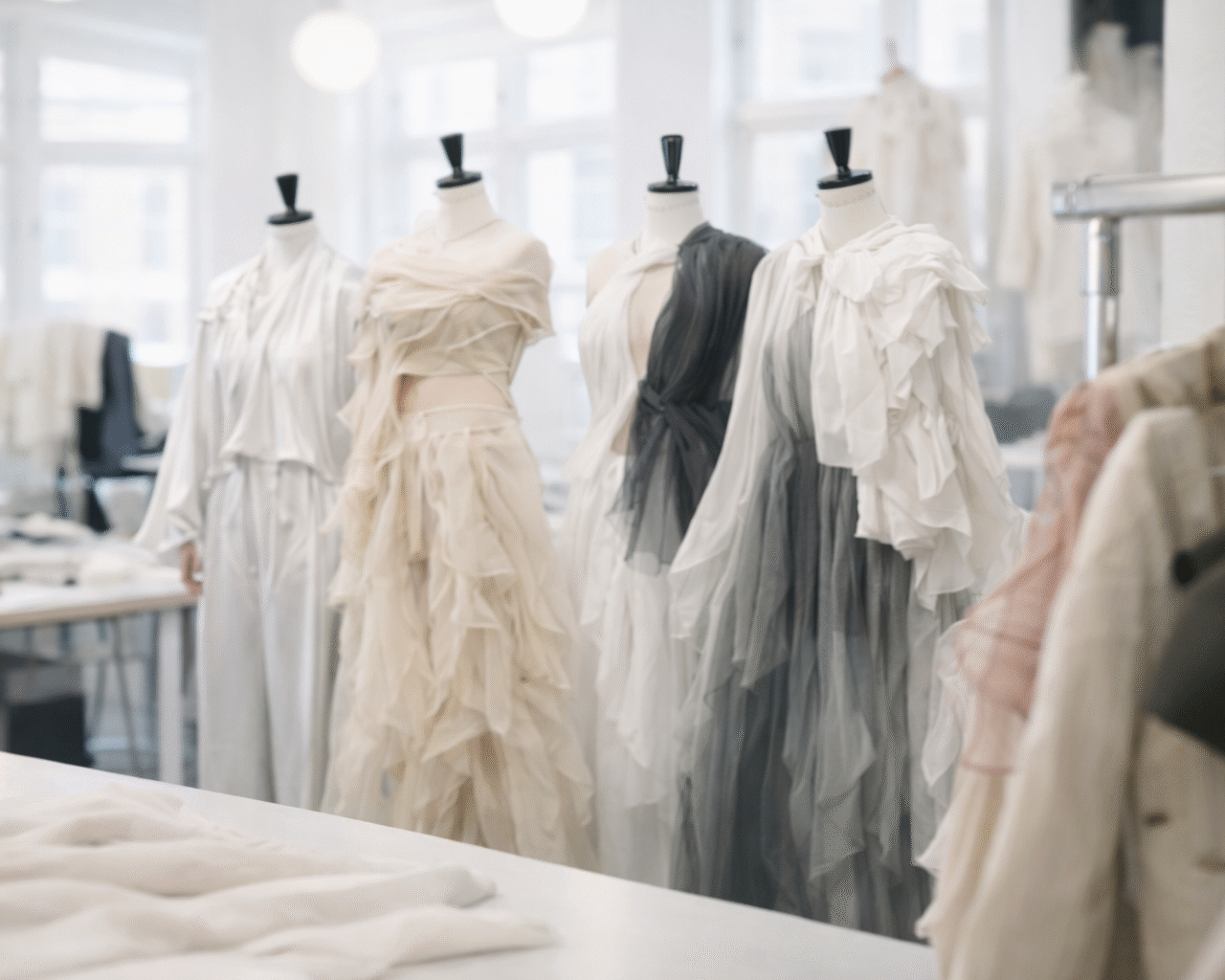 Fashion Foundation Cover uai