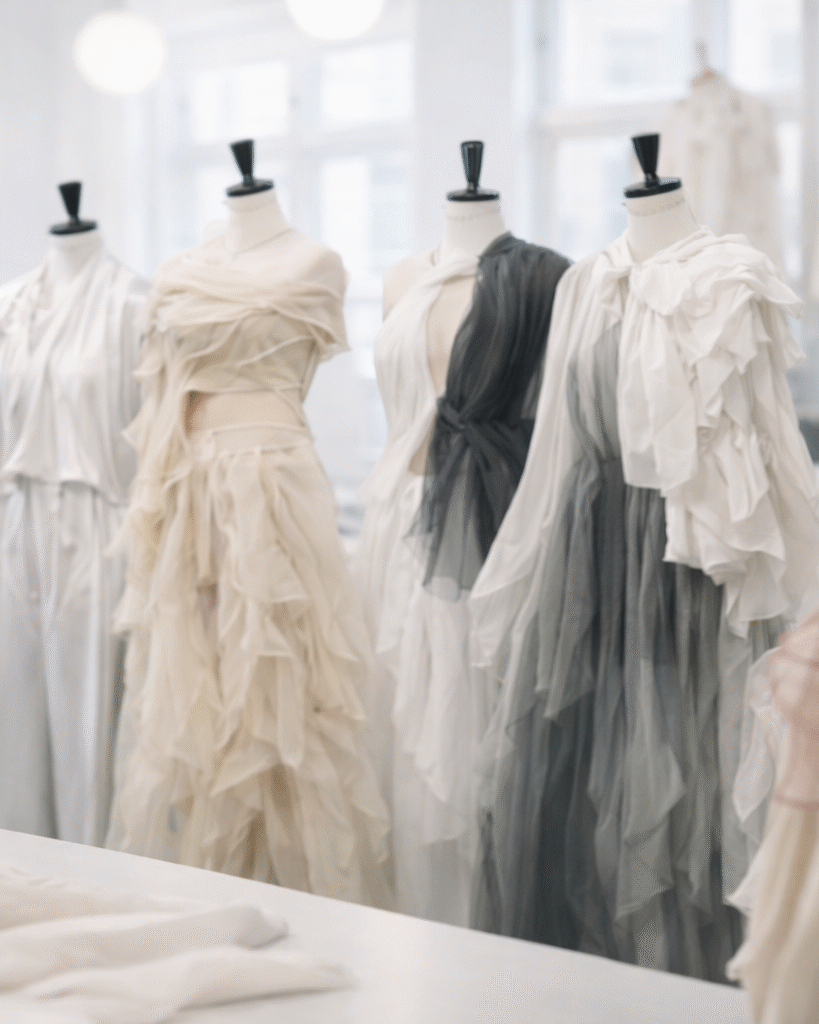 Fashion Foundation Cover uai