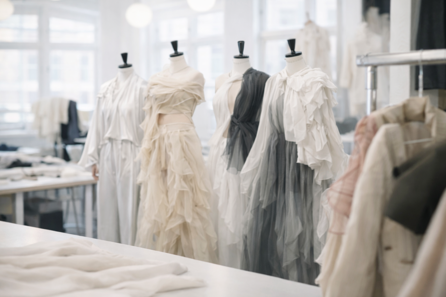 Fashion Foundation Cover